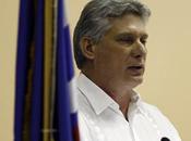 Nuestra prensa fiel Revolución, Fidel Raúl: Miguel Díaz Canel