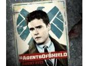 Nuevas imágenes promocionales Agents S.H.I.E.L.D.