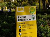 Parque Centenario Centenary Park