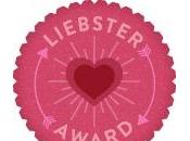 Premios Liebster Awards