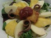 Ensalada frutas