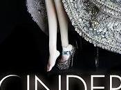 Cinder Marissa Meyer