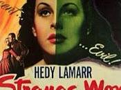 extraña Hedy Lamarr
