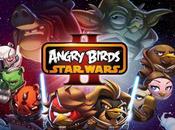 Rovio anuncia oficialmente Angry Birds Star Wars para Setiembre