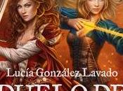 Sigue cada entrada esta semana Duelo Espadas, llévate premio