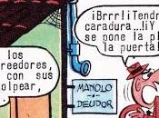 Estimada vecindad