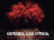 Exposición: Ustedes, Otros Anonymous Gallery