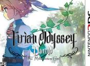 "Etrian Odyssey Untold: Millenium Girl" Viene para Américas