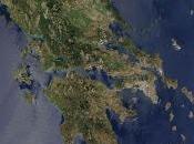 Grecia landscape