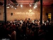Coolture Magazine celebra tercer aniversario antigua Fábrica Estrella Damm