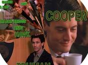 obsesión "Twin Peaks" coffe