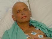 Alekander Litvinenko culpó Putin muerte??