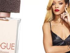 Rogue, nuevo perfume Rihanna