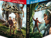 Concurso: Gana Combo DVD, BluRay Copia digital Jack Caza gigantes