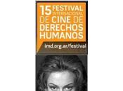 Festival Internacional Cine Derechos Humanos