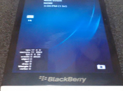 filtra slide Blackberry especificaciones técnicas #Blackberry10