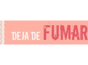 Deja fumar