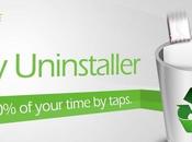 Easy Uninstaller 2.1.2 GRATIS