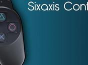 Sixaxis Controller 0.6.5 GRATIS