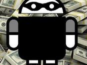 Malware/Virus android deja blanca