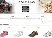 Zalando, sandalias para hijos disfruten verano