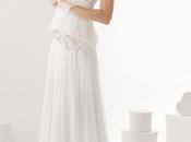 Wedding Inspiration: vestidos novia para casarse playa