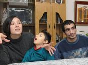 robaron silla ruedas niño dejaron única movilidad Argentina