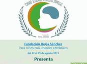 Torneo Solidario Padel beneficio niños Fundación Borja Sánchez