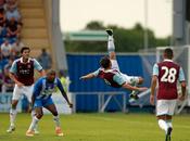 West prepara para nueva temporada