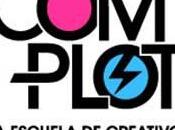 Speed Master oportunidad para futuros creativos