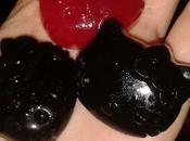 Como hacer gominolas dukan! siii chuchesss!!!