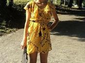 Star dress