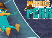 ¿Dónde está Perry? 1.5.0 GRATIS