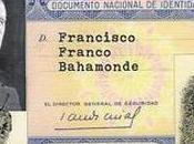 primer sigue siendo Franco.