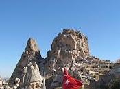 Passabag, Uchisar Ortachisar, Capadocia