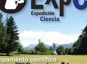 Expedición Ciencia 2014 (Argentina)