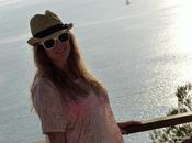 beach look