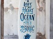 Foto día: Tabla surf