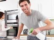 Mandamientos para Hogar Saludable