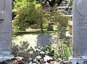 tumbas john keats joseph severn cementerio protestante campo certio ciudad roma