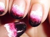 Desafío Nail Art, Julio