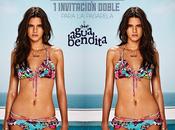 Gánate entrada doble desfile Agua Bendita Colombiamoda 2013