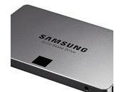 Samsung anuncia nuevas unidades estado sólido para PCs, laptops ultra-delgadas servidores