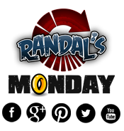 'Randal’s Monday' videojuego como antes