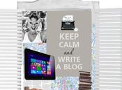 Escribe Blog