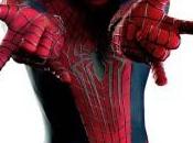 Nueva imagen promocional Amazing Spider-Man