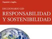 Diccionario sobre Responsabilidad Sostenibilidad
