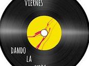 Viernes dando nota!!!!!