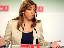 PSOE Andalucía tiene candidata: Susaa Díaz