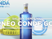 agenda punto azul: Salud, deporte agua